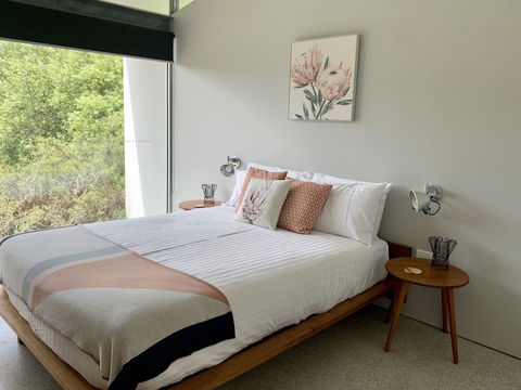 Eaglehawk Pavilions - Hotel Accommodation 1