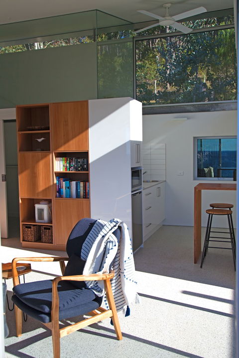 Eaglehawk Pavilions - Hotel Accommodation 6