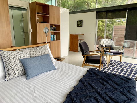 Eaglehawk Pavilions - Hotel Accommodation 4