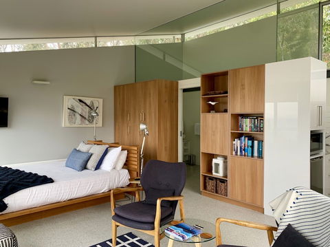 Eaglehawk Pavilions - Hotel Accommodation 2