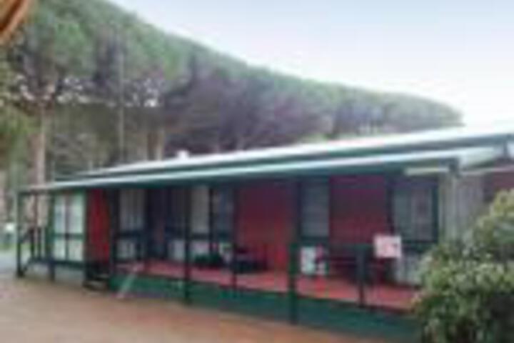 Second Valley SA Hotel Accommodation