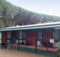 Second Valley Caravan Park - Hotel Accommodation