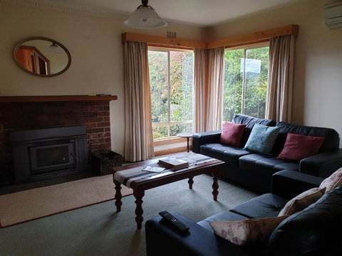 Belle Cottage - Hotel Accommodation 4