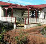 Belle Cottage - Hotel Accommodation