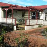 Belle Cottage - Hotel Accommodation 0