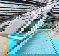 ReadySet Apartments City Tower - Hotel Accommodation