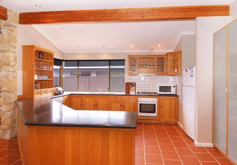 Searenity - Hotel Accommodation 6