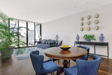 Birch Apartments - Hotel Accommodation 3