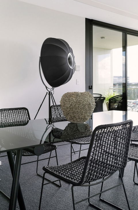 Birch Apartments - Hotel Accommodation 2