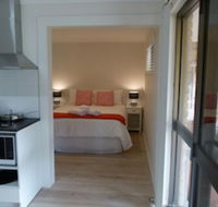 The Sanctuary at Paradise Beach - Hotel Accommodation