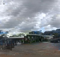 Childers Budget Accommodation - Hotel Accommodation