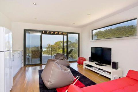 Earth Sea Sky - Hotel Accommodation 3