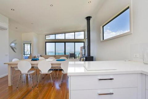 Earth Sea Sky - Hotel Accommodation 5