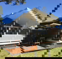 Surfside Cudmirrah Beach - Hotel Accommodation