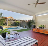 Sapphire Blue - Hotel Accommodation
