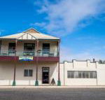 Gascoyne Hotel - Hotel Accommodation