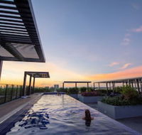 Magnum Serviced Apartments - Hotel Accommodation