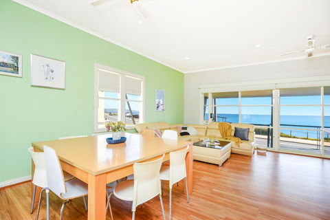 Salt - - Hotel Accommodation 5