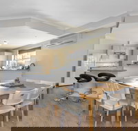 The Lighthouse - Hotel Accommodation