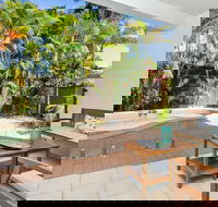 Palm Cove Retreat - Hotel Accommodation