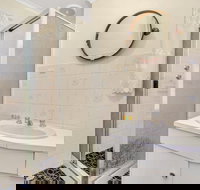 Break Away - Hotel Accommodation