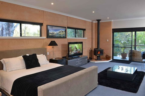 Aroha - Hotel Accommodation 4
