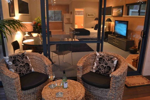 Aroha - Hotel Accommodation 5
