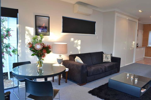 Aroha - Hotel Accommodation 3