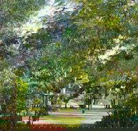 Banyan Tree Resort - Hotel Accommodation