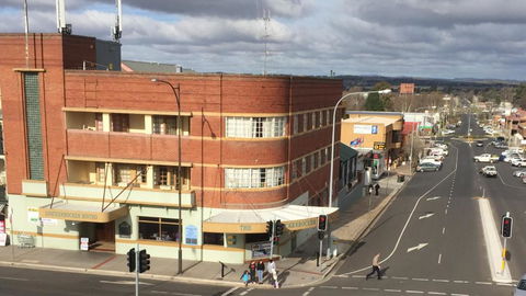 Knickerbocker Hotel - Hotel Accommodation 5