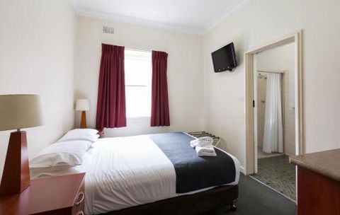Knickerbocker Hotel - Hotel Accommodation 2
