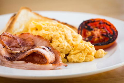 Knickerbocker Hotel - Hotel Accommodation 6