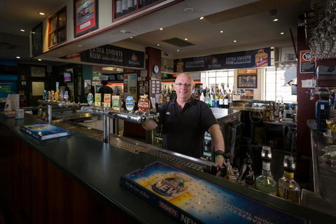 Knickerbocker Hotel - Hotel Accommodation 4