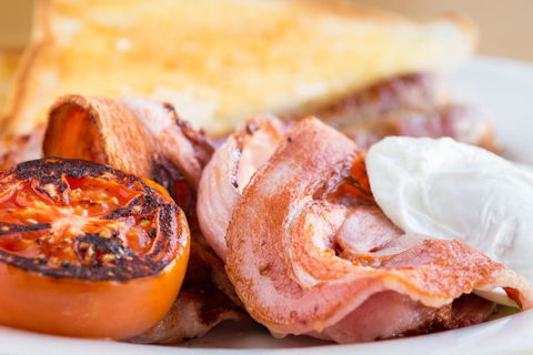 Knickerbocker Hotel - Hotel Accommodation 3