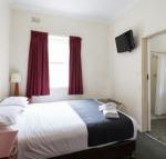 Knickerbocker Hotel - Hotel Accommodation