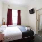 Knickerbocker Hotel - Hotel Accommodation 0