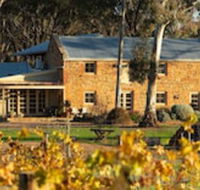 Byronsvale Vineyard and Accommodation - Hotel Accommodation