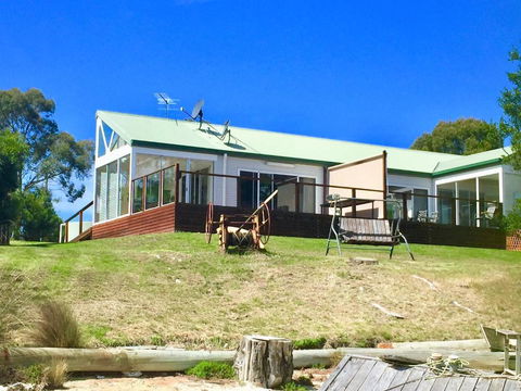 A Slice Of Paradise - Hotel Accommodation 2