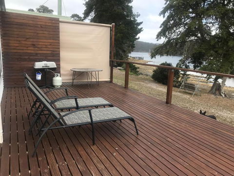 A Slice Of Paradise - Hotel Accommodation 6