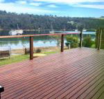 A Slice of Paradise - Hotel Accommodation