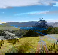 Eaglehawk Rainforest Retreat - Hotel Accommodation