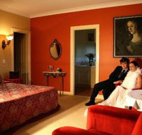 Nirvana Vista Estate - Hotel Accommodation