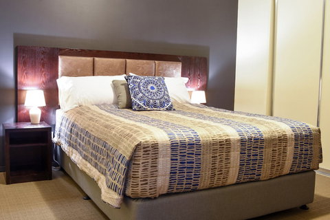 Atricom Apartments Australia - Hotel Accommodation 1