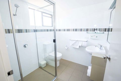 Apple & Grape Motel - Hotel Accommodation 6