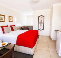 Apple  Grape Motel - Hotel Accommodation