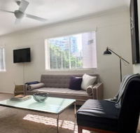 Sydneys Rushcutters Bay Retreat - Hotel Accommodation