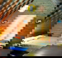 Loft - Hotel Accommodation