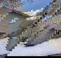 Pinnacle - Hotel Accommodation