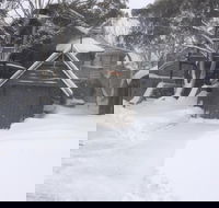 High Knob - Hotel Accommodation