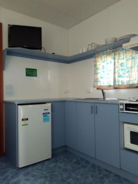 Beach Haven Caravan Park - Hotel Accommodation 2